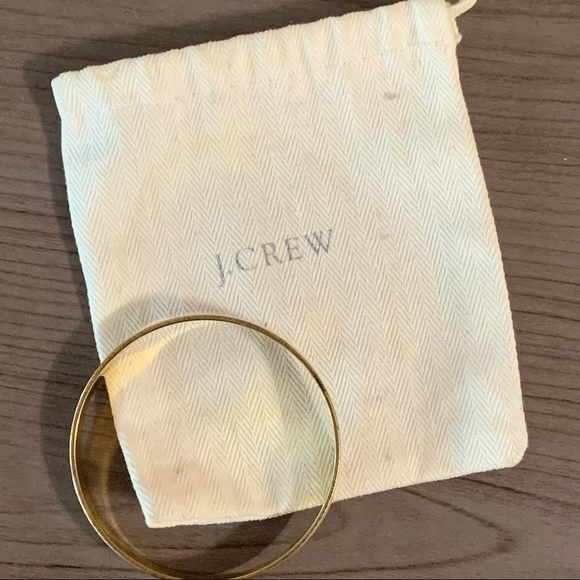 gold bracelet ❤️ - Picture 3 of 5